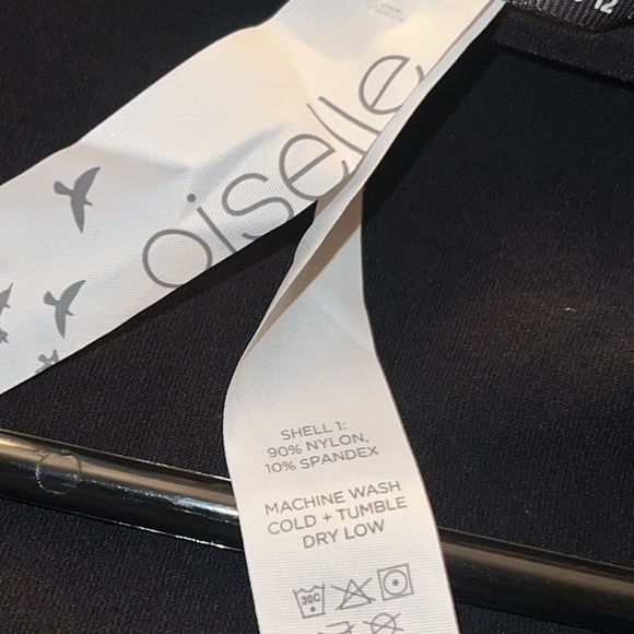 EUC Oiselle Performance Jacket - Picture 8 of 9